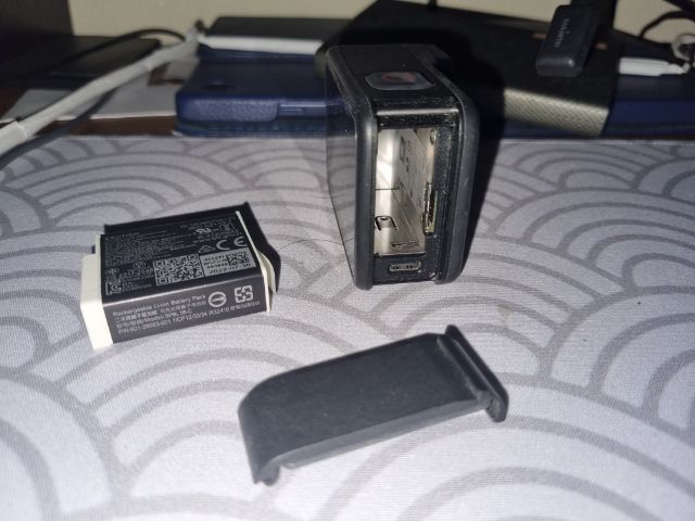 GoPro hero 10 รูปที่ 9