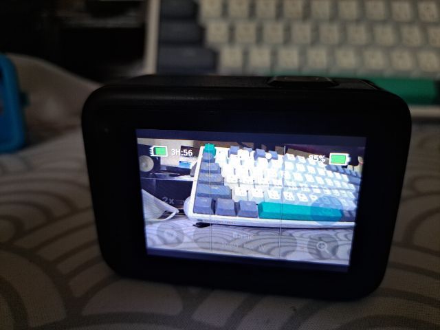 GoPro hero 10 รูปที่ 8