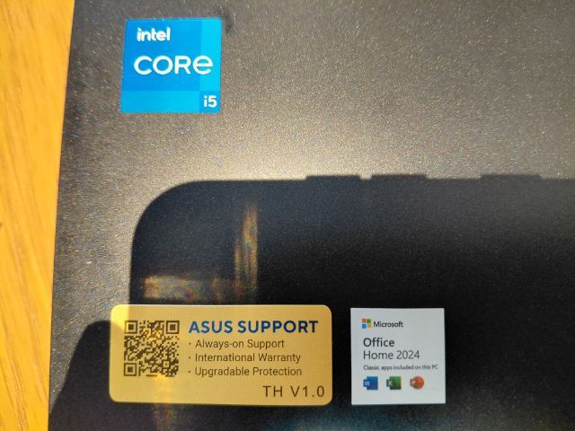 ขายโน้ตบุ๊ค Asus Vivobook15 รูปที่ 6