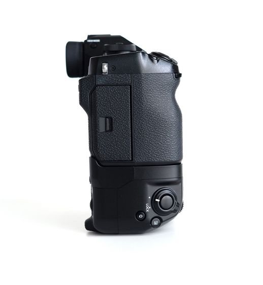 Body Fuji XH1 พร้อม Battery Grip สภาพใหม่ รูปที่ 4