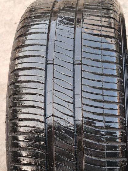 185-55-16ป้ายแดง(3พันกว่าโล) มิชลิน Energy xm2 แบ่งขายคู่ละ 3,500 ฿ ใส่ Vios City Jazz Yaris ativ Swift Mazda 2 ได้ ทุกรุ่น แบ่งขายคู่ละ 3,500 บาท ชุดละ 6,500 บาทพร้อมเปลี่ยนถ่วงล้อ รูปที่ 15