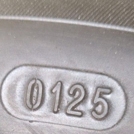 185-55-16ป้ายแดง(3พันกว่าโล) มิชลิน Energy xm2 แบ่งขายคู่ละ 3,500 ฿ ใส่ Vios City Jazz Yaris ativ Swift Mazda 2 ได้ ทุกรุ่น แบ่งขายคู่ละ 3,500 บาท ชุดละ 6,500 บาทพร้อมเปลี่ยนถ่วงล้อ รูปที่ 2