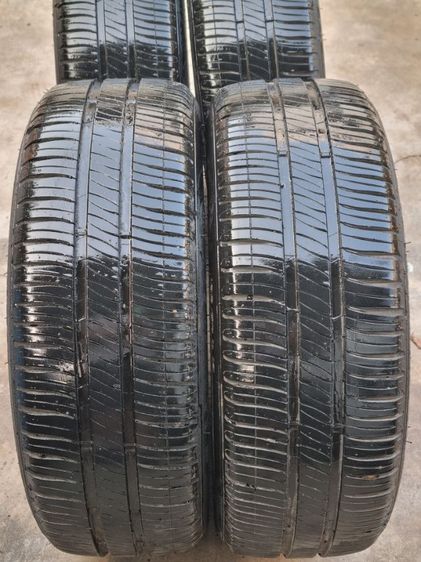185-55-16ป้ายแดง(3พันกว่าโล) มิชลิน Energy xm2 แบ่งขายคู่ละ 3,500 ฿ ใส่ Vios City Jazz Yaris ativ Swift Mazda 2 ได้ ทุกรุ่น แบ่งขายคู่ละ 3,500 บาท ชุดละ 6,500 บาทพร้อมเปลี่ยนถ่วงล้อ รูปที่ 17
