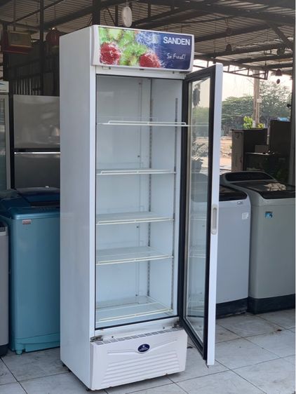 ขายตู้แช่น้ำดื่มเซนต์เด็นอินเตอร์คูล 13 คิว 5990 บาทส่งฟรีกรุงเทพและปริมณฑลค่ะ รูปที่ 5