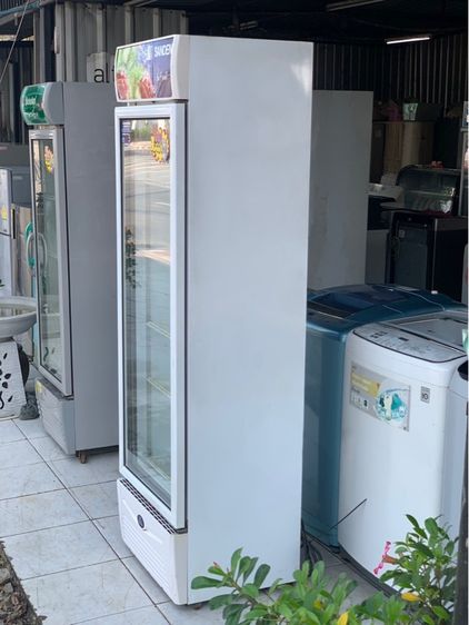 ขายตู้แช่น้ำดื่มเซนต์เด็นอินเตอร์คูล 13 คิว 5990 บาทส่งฟรีกรุงเทพและปริมณฑลค่ะ รูปที่ 3