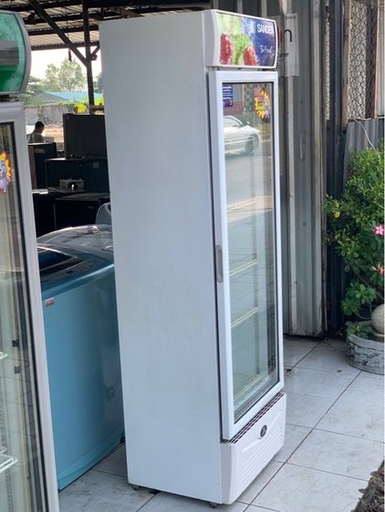 ขายตู้แช่น้ำดื่มเซนต์เด็นอินเตอร์คูล 13 คิว 5990 บาทส่งฟรีกรุงเทพและปริมณฑลค่ะ รูปที่ 4