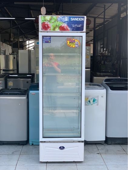 ตู้แช่แข็ง อื่นๆ ขายตู้แช่น้ำดื่มเซนต์เด็นอินเตอร์คูล 13 คิว 5990 บาทส่งฟรีกรุงเทพและปริมณฑลค่ะ
