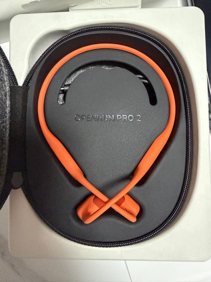 อื่นๆ ขายหูฟัง Shokz OpenRun Pro 2 (OpenPro 2)