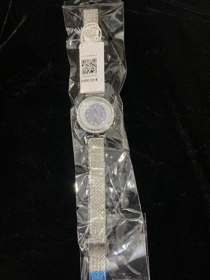 นาฬิกาข้อมือ PPC Polo แท้ สายแพ สวยมากๆ รูปที่ 4