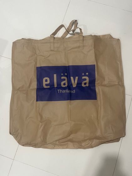 ที่นอนกันกรดไหลย้อน elava รูปที่ 6