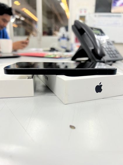 ไอโฟน 12 ใหม่เหมือนแกะกล่อง 128 Gb  รูปที่ 6