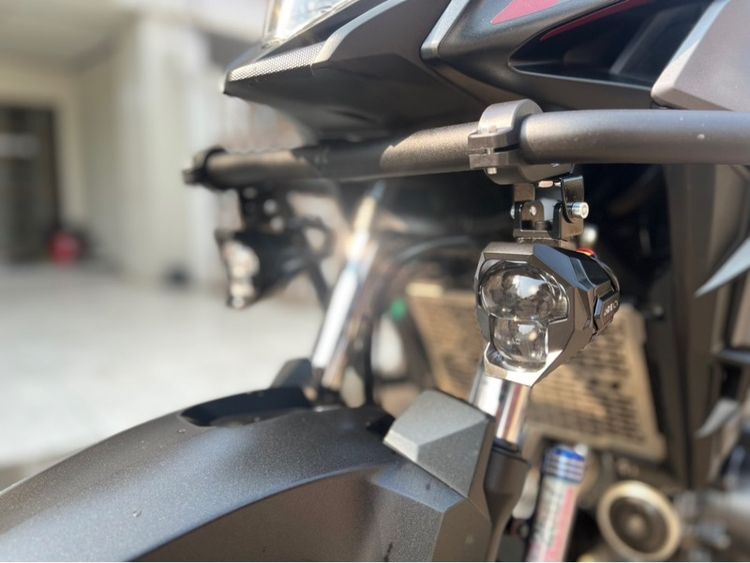 Honda CB500x abs ปี 2020(จด21) รูปที่ 13