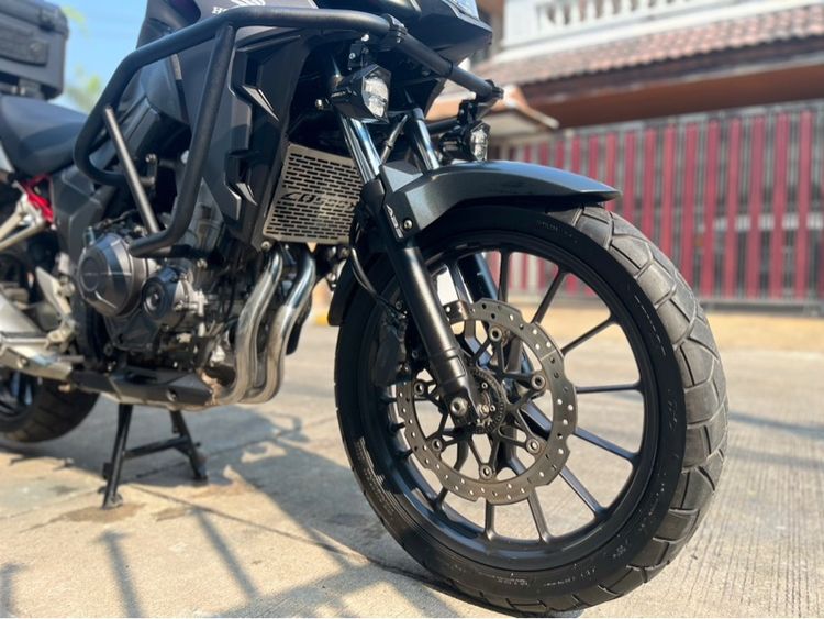 Honda CB500x abs ปี 2020(จด21) รูปที่ 3