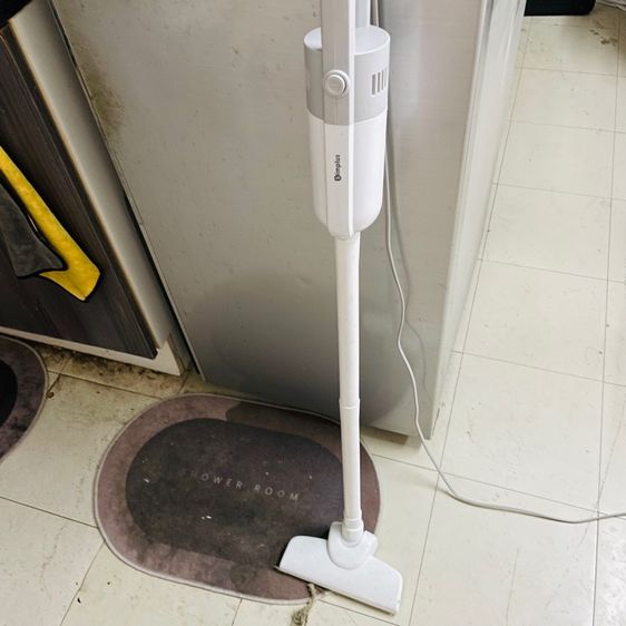 เครื่องดูดฝุ่น รูปที่ 2