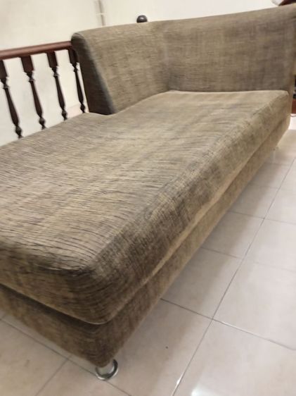 โซฟากำมะหยี่ รูปที่ 2