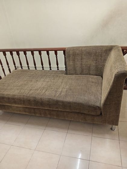 โซฟากำมะหยี่ รูปที่ 3