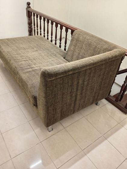 โซฟากำมะหยี่ รูปที่ 6