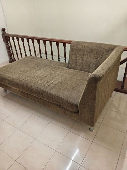 โซฟากำมะหยี่ รูปที่ 8