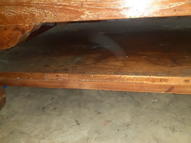 ไม้สักโบราณ รูปที่ 4