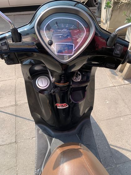 Gand filano hybrid 2021 รูปที่ 9