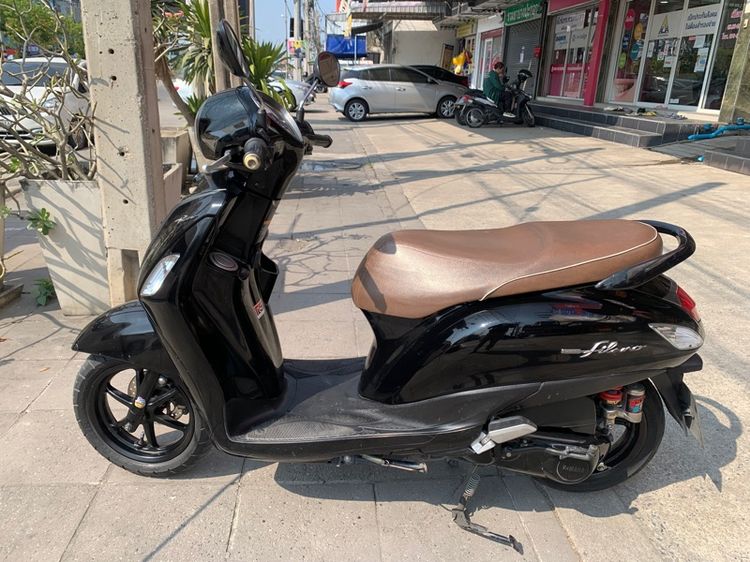 Gand filano hybrid 2021