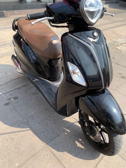 Gand filano hybrid 2021 รูปที่ 6