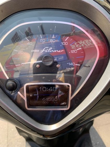 Gand filano hybrid 2021 รูปที่ 10