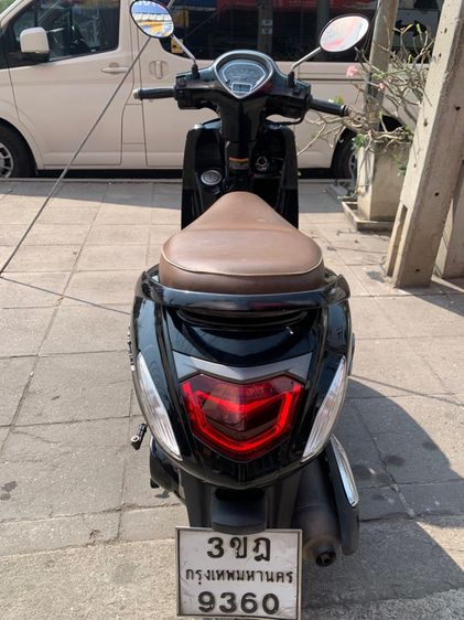 Gand filano hybrid 2021 รูปที่ 3