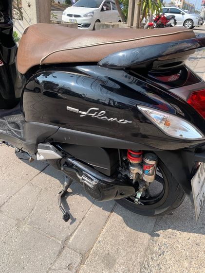 Gand filano hybrid 2021 รูปที่ 2