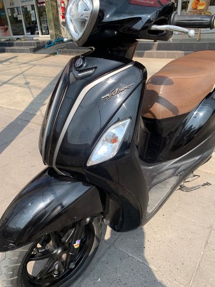 Gand filano hybrid 2021 รูปที่ 8