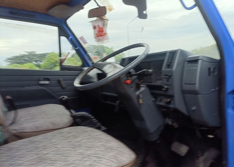 ขายISUZU NKR110แรงม้าปี36 รถห้างแท้เกียร์สั้น ยกหัวได้เครื่องเยี่ยม แชสซีสวยเอกสารครบพร้อมโอนทั่วไทย รูปที่ 9