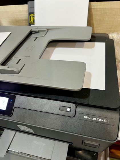 HP smart tank 615 รูปที่ 3