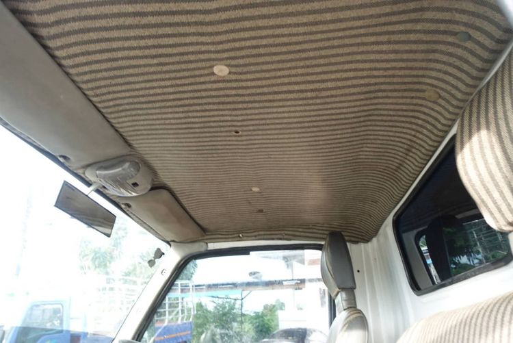 ขายรถโดยสารสี่ล้อมิซซูบิชิ110แรงม้าปี40พวงมาลัยพาวเวอร์ แอร์เย็น กระบะยาว3.10ม.เครื่องเยี่ยมแชสซีสวย ป้ายเล็กไม่ติดเวลา เอกสารพร้อมโอน  รูปที่ 15