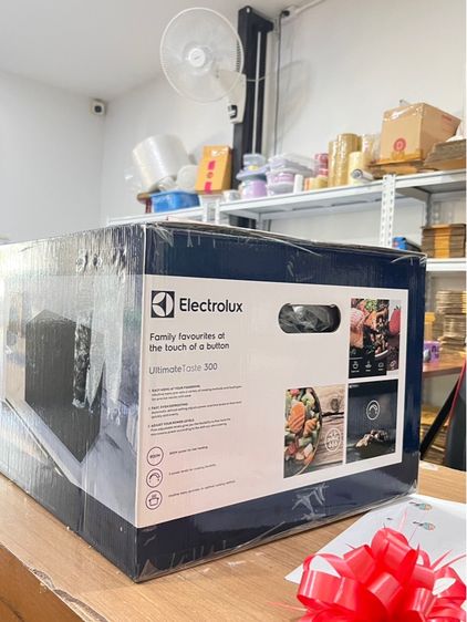 ไทโครเวฟ รูปที่ 2