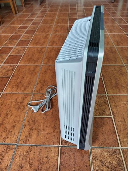 เครื่องฟอกฯ​ ซันโย รูปที่ 2