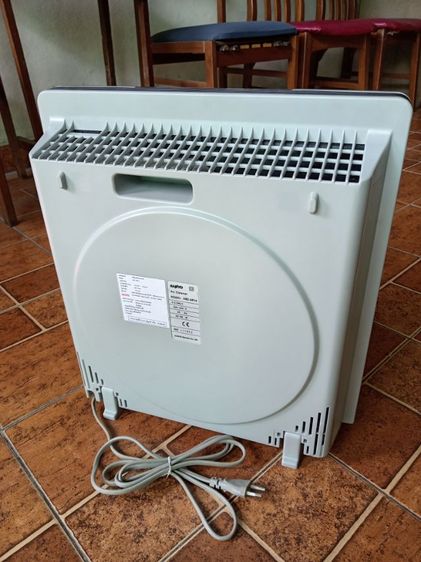 เครื่องฟอกฯ​ ซันโย รูปที่ 4