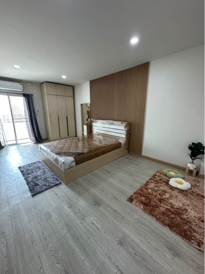 คอนโดรีโนเวทใหม่ ราคาถูก 520,000 บ. ผ่อน 2xxx  พหลโยธิน 48