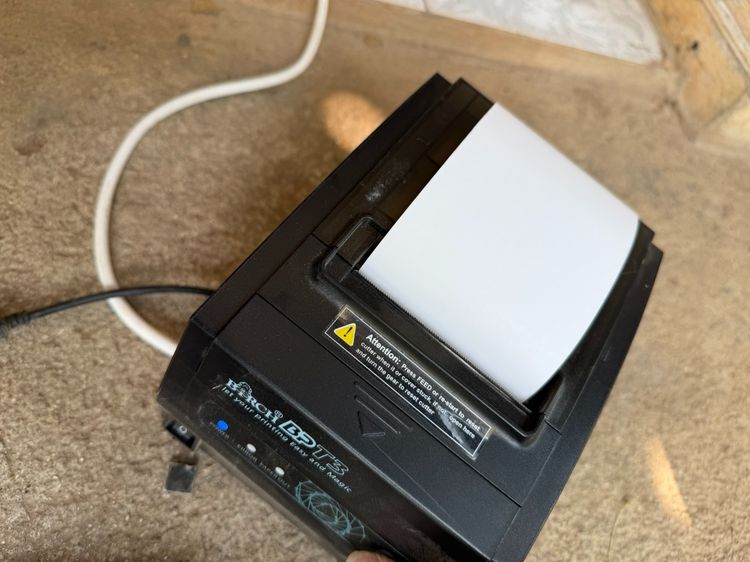 Birch  BP-T3B รูปที่ 5