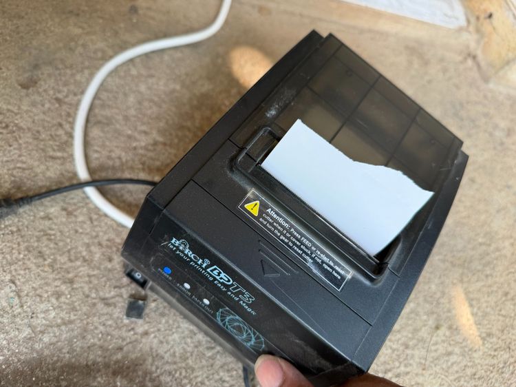 Birch  BP-T3B รูปที่ 6