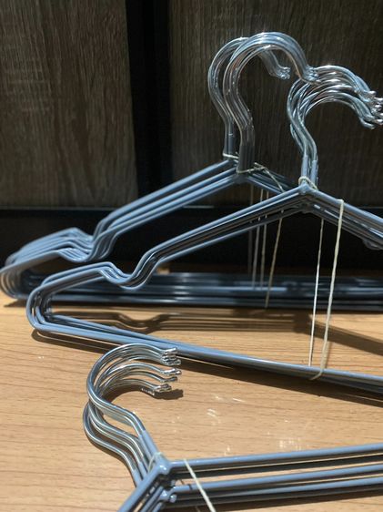 ไม้แขวนเสื้อ รูปที่ 3