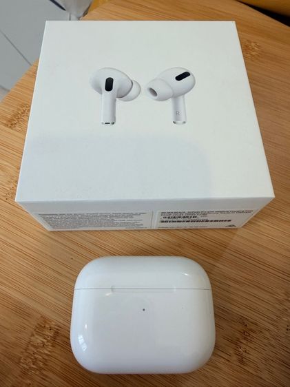 Airpod Pro1 มือสอง รูปที่ 2