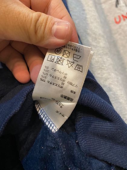 เสื้อ Ny new era  รูปที่ 5