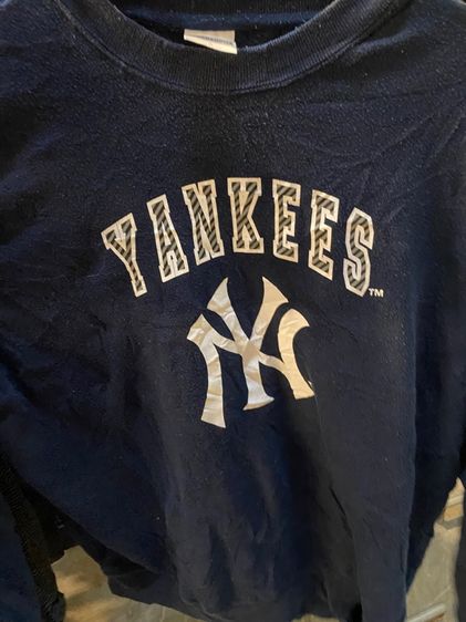 เสื้อ Ny new era  รูปที่ 2