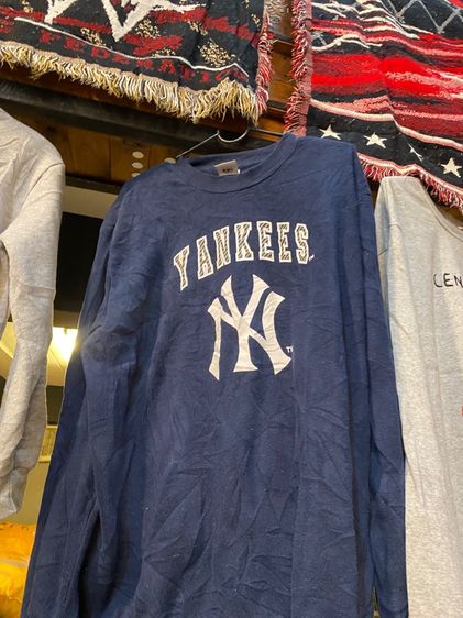เสื้อ Ny new era 