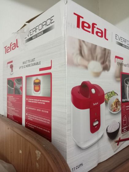 หม้อหุงข้าว​ Tefal รูปที่ 5