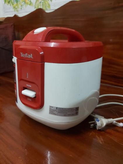 หม้อหุงข้าว​ Tefal รูปที่ 2