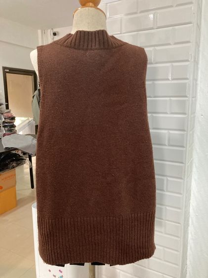 กั๋กไหมพรม size f รูปที่ 4