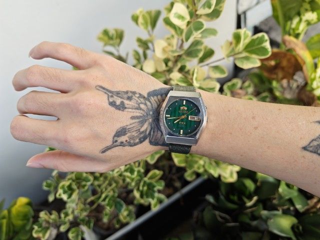 Orient  รูปที่ 2