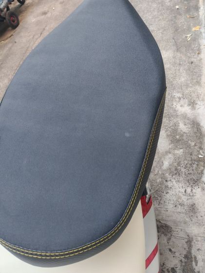 ขายเบาะแกรนด์ฟิลาโน่ 400บาท รูปที่ 2