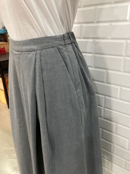 กางเกง Uniqlo s รูปที่ 3